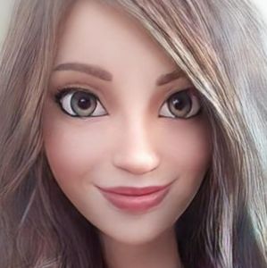 Meet your Posher, Jocelyne